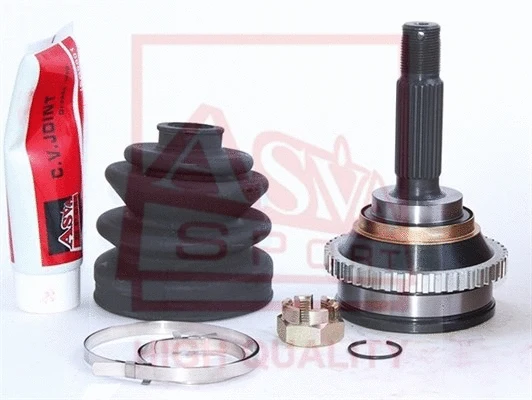 Joint Kit, drive shaft