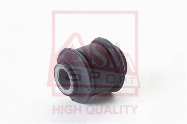 Mounting, control/trailing arm