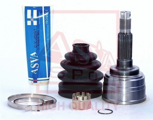 Joint Kit, drive shaft