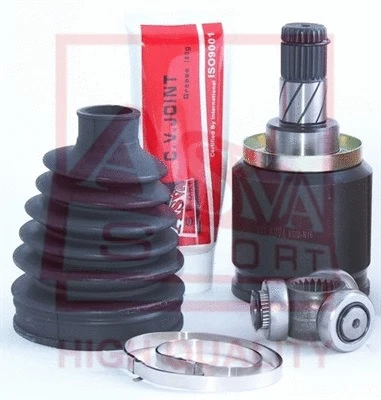Joint Kit, drive shaft