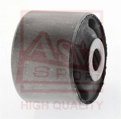 Mounting, control/trailing arm