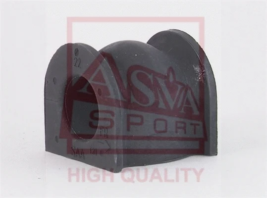 Bushing, stabiliser bar