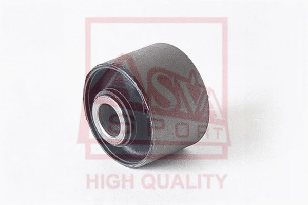 Mounting, control/trailing arm