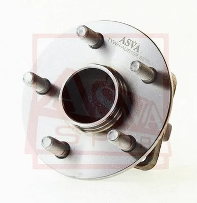 Wheel Hub (TYWH-AUR10R)