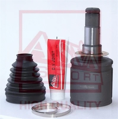 Joint Kit, drive shaft