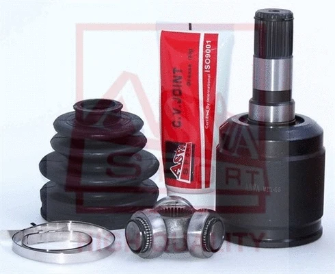 Joint Kit, drive shaft