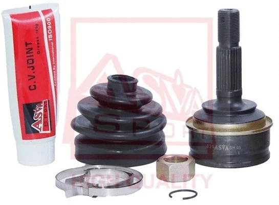 Joint Kit, drive shaft