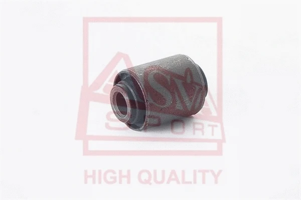 Mounting, control/trailing arm