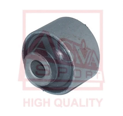 Mounting, control/trailing arm