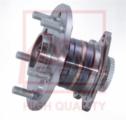 Wheel Hub