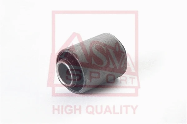 Mounting, control/trailing arm