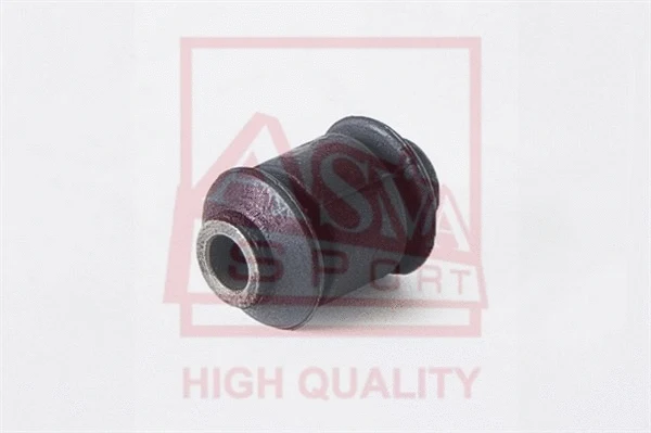 Mounting, control/trailing arm