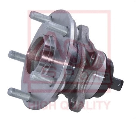 Wheel Hub