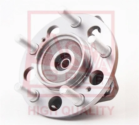 Wheel Hub