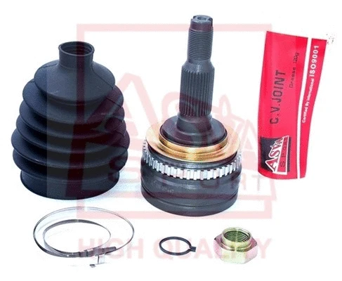 Joint Kit, drive shaft