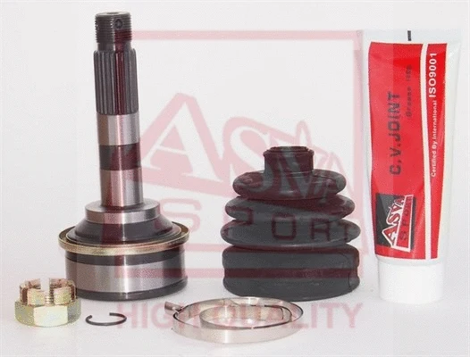 Joint Kit, drive shaft