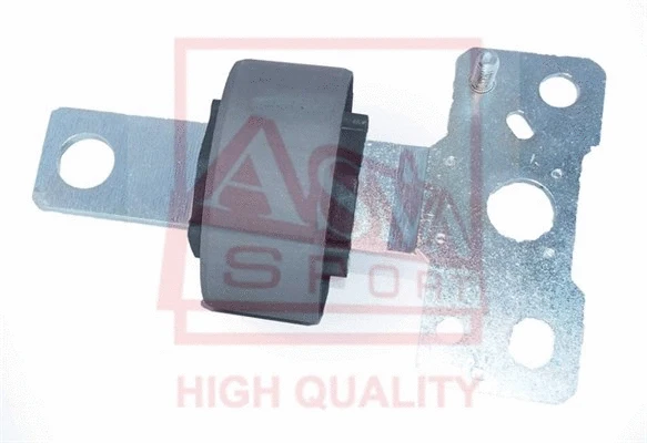 Mounting, control/trailing arm (2101-CAXR)