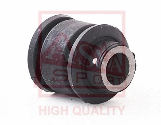 Mounting, control/trailing arm (0101-UZJ200F3)