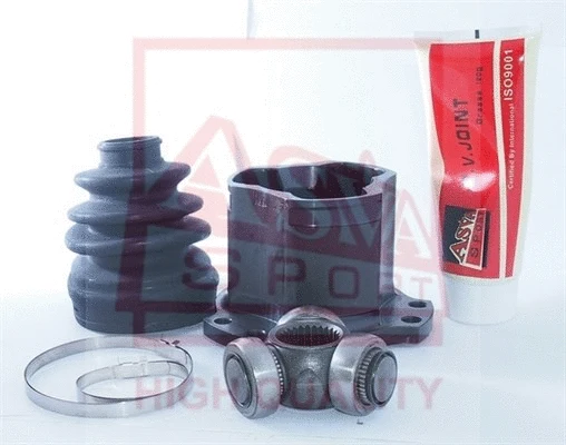 Joint Kit, drive shaft