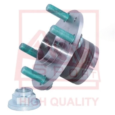 Wheel Hub