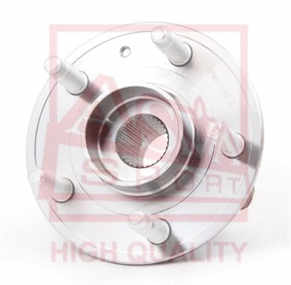 Wheel Hub (OPWH-INS)