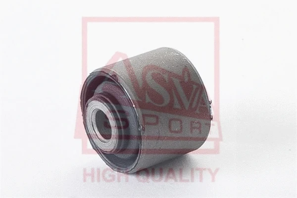 Mounting, control/trailing arm