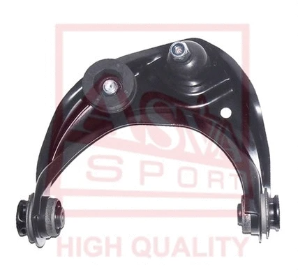Control/Trailing Arm, wheel suspension (0524-024)