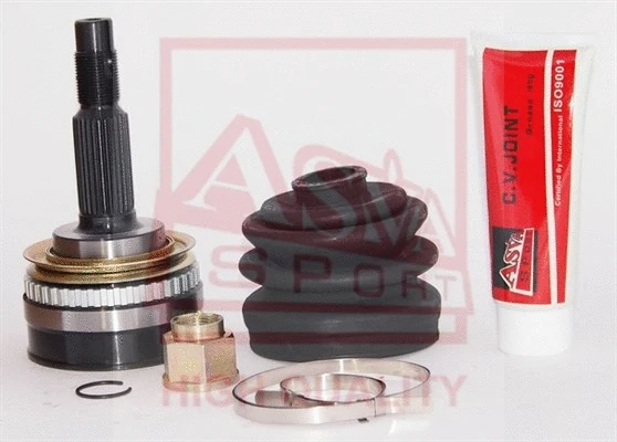 Joint Kit, drive shaft