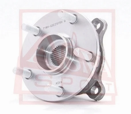 Wheel Hub (TYWH-GSE25FRH)