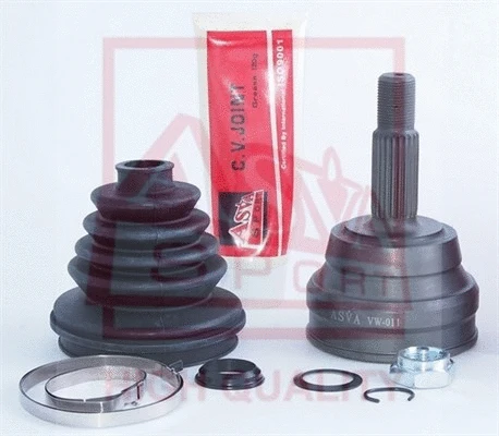Joint Kit, drive shaft