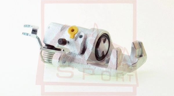 Brake Caliper (MZBC-GGRL)