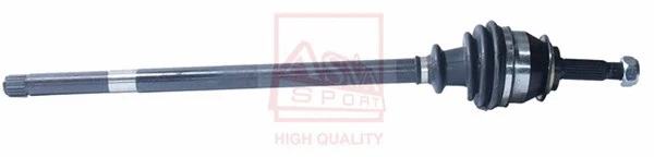 Joint Kit, drive shaft