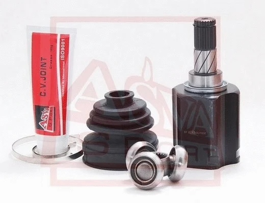 Joint Kit, drive shaft (NSIL-P12CVT)