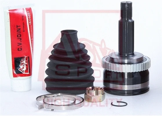 Joint Kit, drive shaft