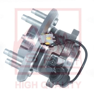 Wheel Hub