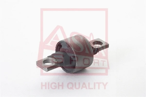 Mounting, control/trailing arm