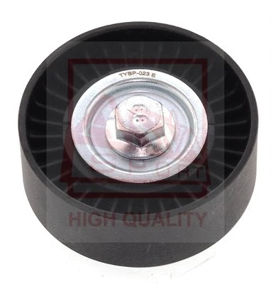 Tensioner Pulley, V-belt