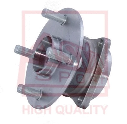 Wheel Hub