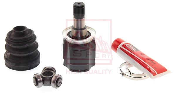 Joint Kit, drive shaft