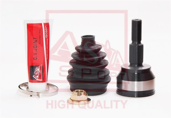 Joint Kit, drive shaft