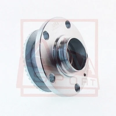 Wheel Hub (ADWH-8ERA45)