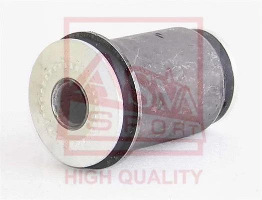 Mounting, control/trailing arm