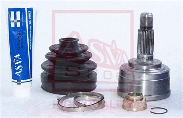 Joint Kit, drive shaft