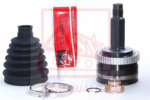 Joint Kit, drive shaft