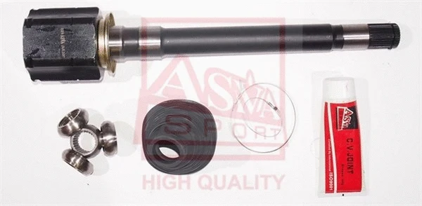 Joint Kit, drive shaft