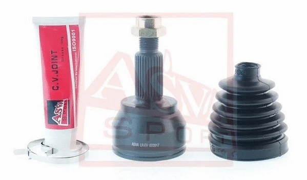 Joint Kit, drive shaft (LR-EV)