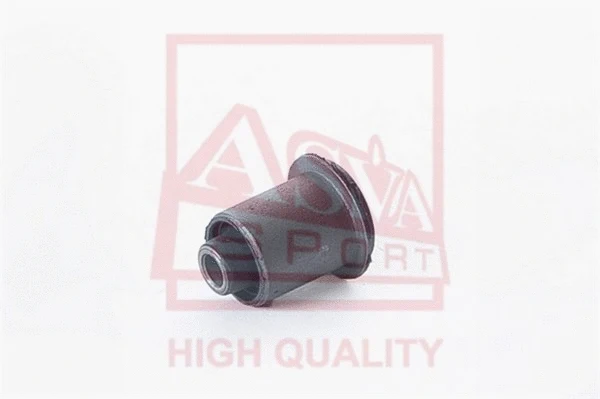 Mounting, control/trailing arm