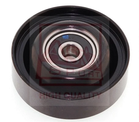 Tensioner Pulley, V-belt