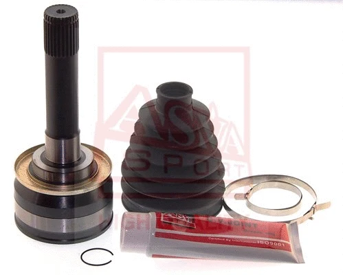 Joint Kit, drive shaft