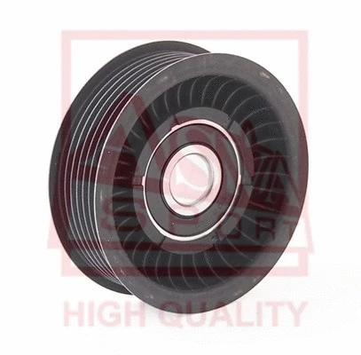 Tensioner Pulley, V-belt